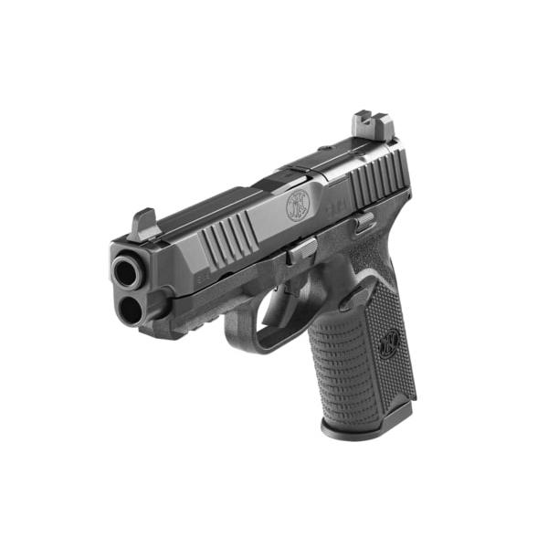 FN America 509 Fullsize MRD 9mm Luger - All Geared Up FFL view 4