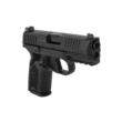 FN LE 509 M 4'' 9mm Night Sights 2 -15rd Mag