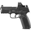 FN 509 MRD 4" 9MM 17RD HSN 407C BLK