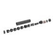 FN RUSH 9Ti BLK 9MM SUPPRESSOR