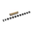 FN CATCH 22TI FDE 22LR SUPPRESSOR