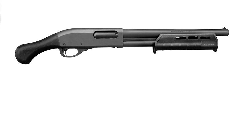 Remington Model 870 TAC-14 Shotgun 20 ga-img-1