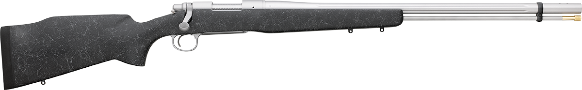 Remington Model 700 Ultimate Muzzleloader .50 cal 26" BBL-img-1