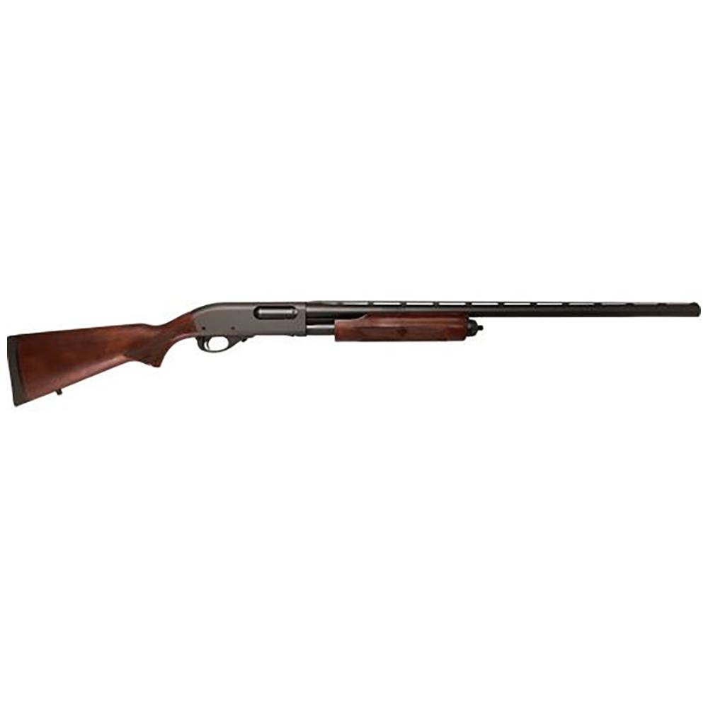 Remington 870 Fieldmaster Shotgun 20 ga 4/rd 3" Chamber 26" Barrel Walnut