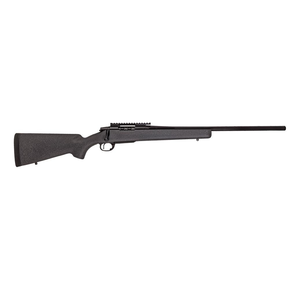 Remington 700 Alpha 1 Hunter Rifle .270 Win 4rd Capacity 24 Barrel Satin Black Composite Stock