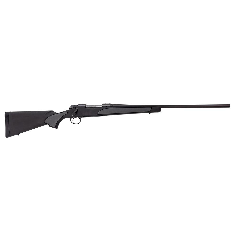 Remington 700 SPS Compact 6.5 Creedmoor 20 in Matte Blued 4 Rounds Bolt - Remington - 6.5 Creedmoor