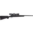 Remington Firearms 783�LVX Freedom Combo SYN BLK CMPT 243 WIN 20'' 4RND