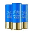 RIO Game Load BlueSteel 12GA 2-3/4" 1-1/8oz #6 MAX 1360 FPS