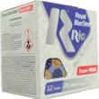 Rio Royal Blue Steel 12 Gauge 3-1/2" MAX #3 Steel Shot Shotshell