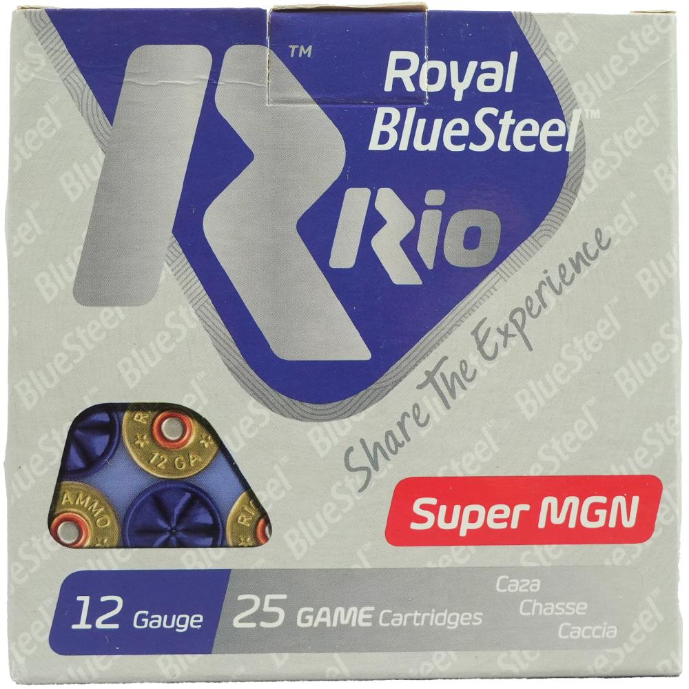 Rio Outdoors Corp 12 ga - All Geared Up FFL view 2