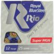 RIO Royal BlueSteel 12GA 3.5" 1-3/8oz #3 1550 FPS