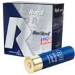 RIO Royal BlueSteel 12GA 3.5" 1-3/8oz #BB 1550 FPS 25/RD