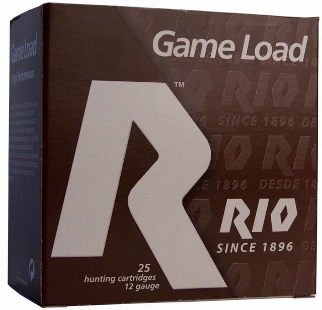 Rio Super Game 12 ga 2 3/4 3 1/4 dr 1 1/8 oz #7.5 1280 fps --img-0