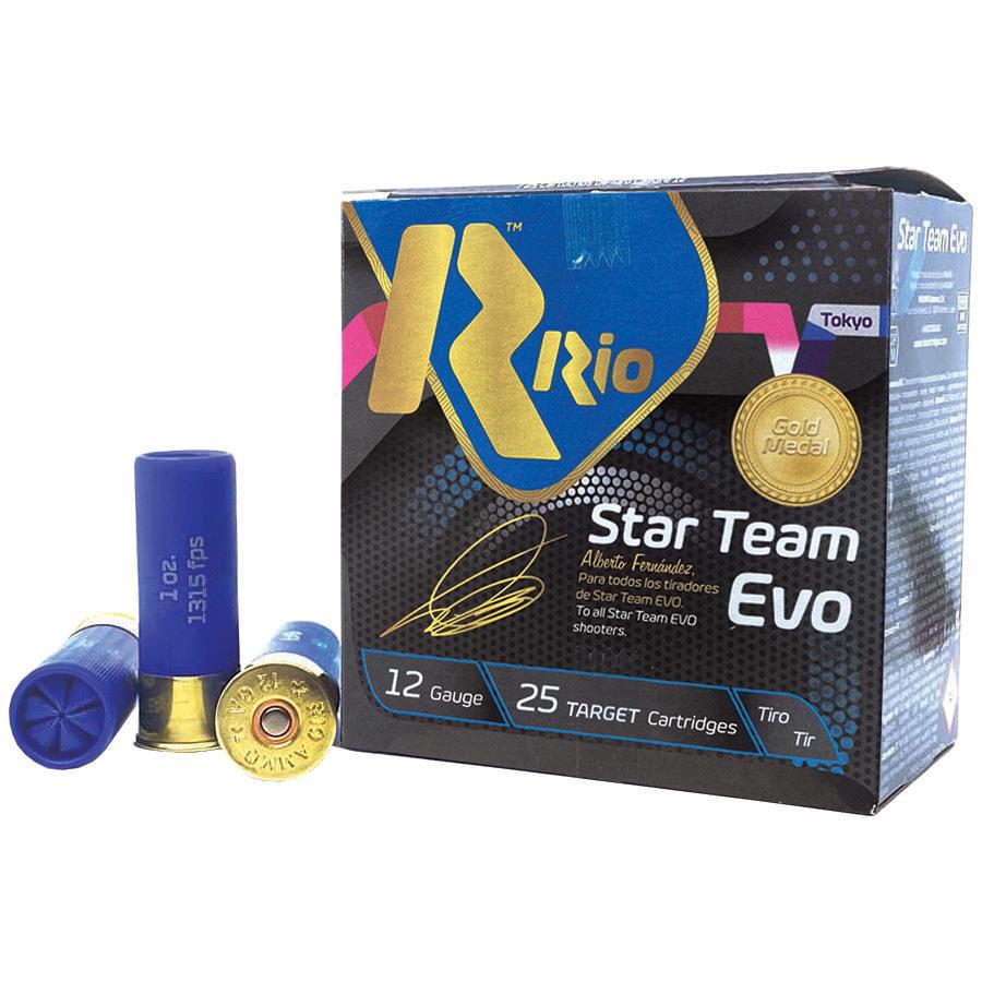 Rio Outdoors Corp 12 ga - BOAZ view 2