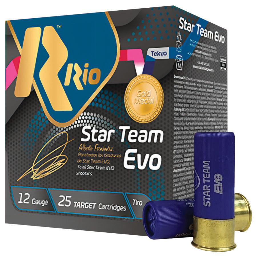 Rio Outdoors Corp 12 ga - BOAZ view 3