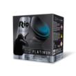 Rio Star Team Evo Platinum 12 Gauge 2-3/4 in 1 oz Nickel Plated Shot Shells