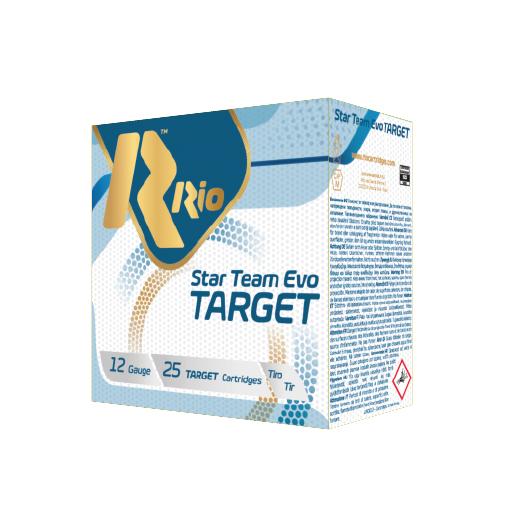 Rio Ammunition 12 Gauge – 25rd