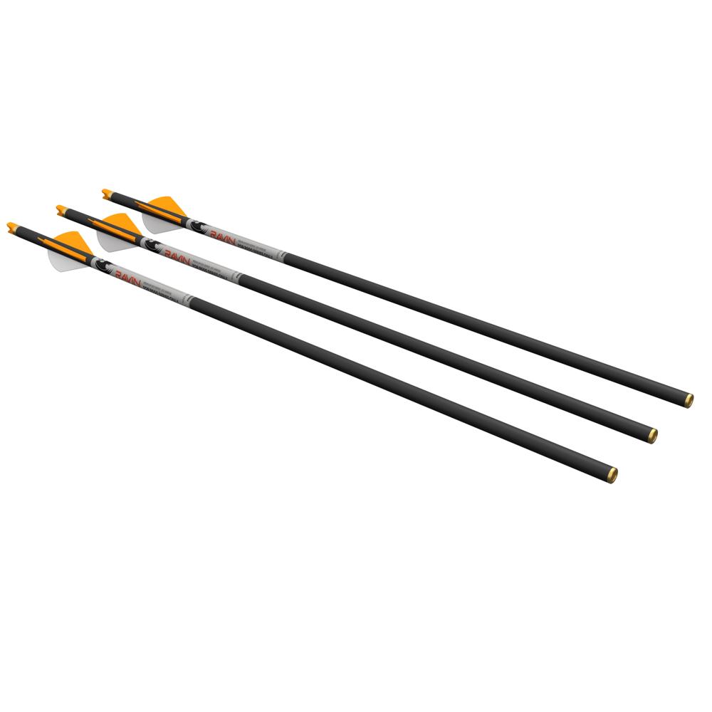 Ravin R500 Series Arrow .001 6/ct