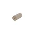 Radical Defense CS-5Ti 5.56mm Suppressor FDE KFM 1/2x28 Flash Hider