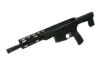 RF Forged AR Pistol 8.5'' 300AAC HBAR Contour1:7T 7'' RPR Shockwave Brace