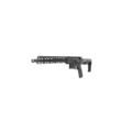 RF .300 BLACKOUT 16" HBAR CONTOUR BARREL SEMI AUTO RIFLE; 15" RPR FREE FLOATING M-LOK HANDGUARD & RAIL; MFT STOCK & GRIP; PISTOL LENGTH GAS SYSTEM; A2 FLASH HIDER; 1X30RD MAG