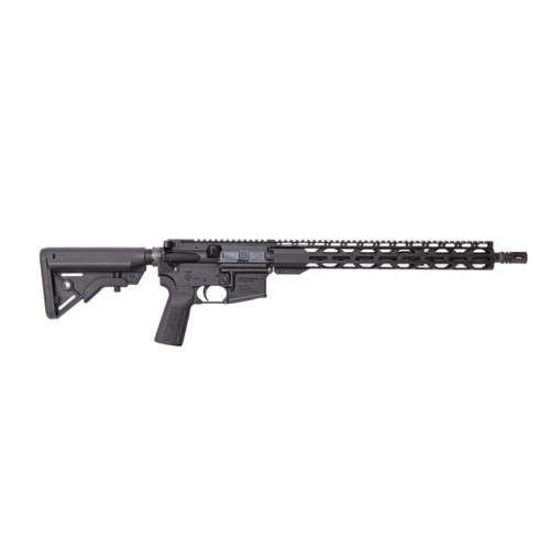 Radical Firearms FR16556SOC15RPR AR-15 RPR 5.56x45mm Nato 16in 30+1, Black