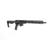 RF Forged Mil-Spec 16'' 7.62x39 HBAR Con 15'' RPR 1:10T MFT Minimalist
