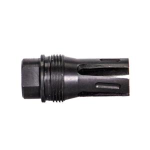 Radical Defense KFM Flash Hider 30 Cal 5/8X24 Black