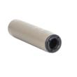 Radical Defense LS-5Ti 5.56mm Rifle Suppressor FDE KFM 1/2x28 Flash Hider