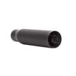 RADICAL SASS SPRSR 762 BLK W/FH