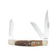 REMINGTON GUIDE STOCKMAN FOLDER 4in KNIFE