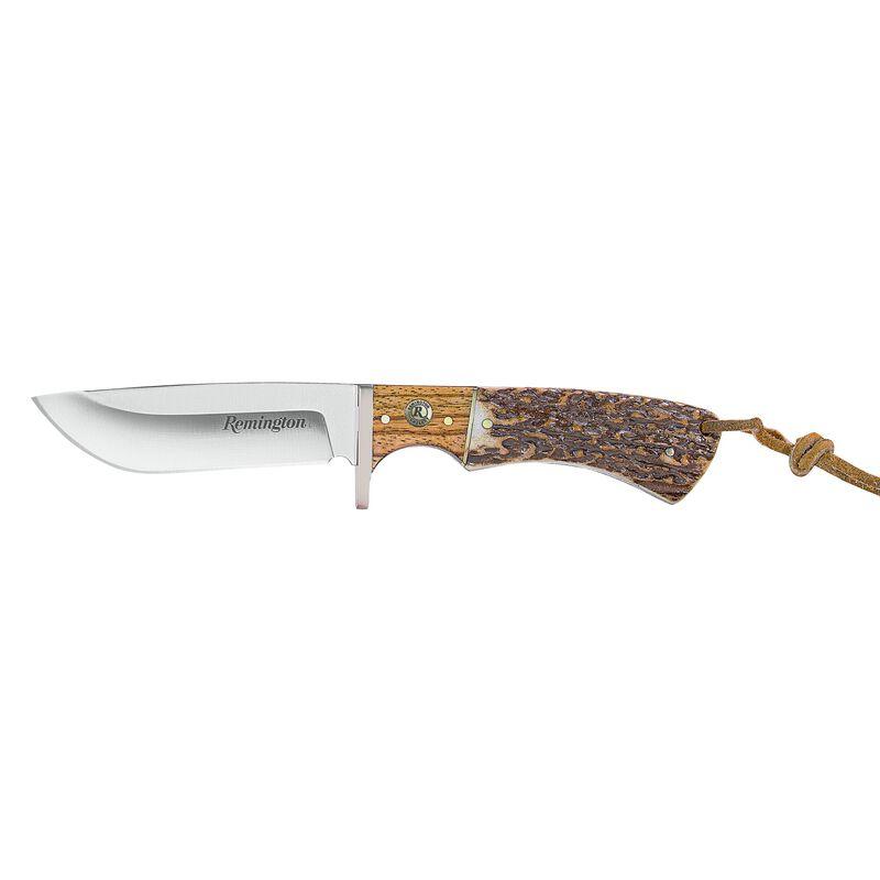 Remington Guide Skinner Fixed Knife with-img-0