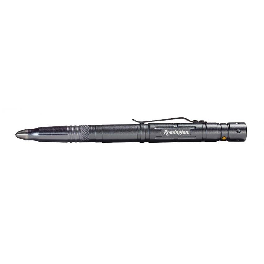 Remington Sportsman Survival Pen Gun Metal Grey-img-1