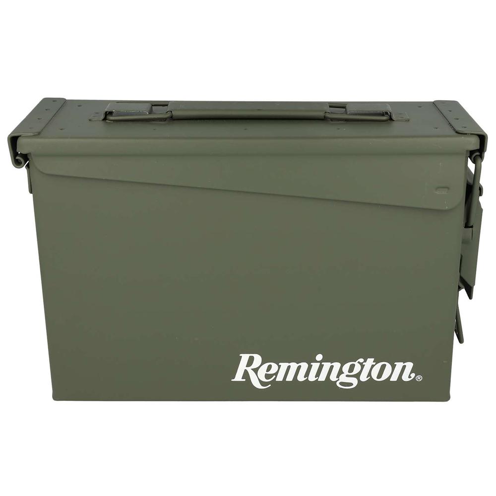 Remington Accessories 15807 Field Box 30 Cal Rifle-img-0