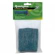 REM GUN SACK WITH SILICONE 12" GREEN