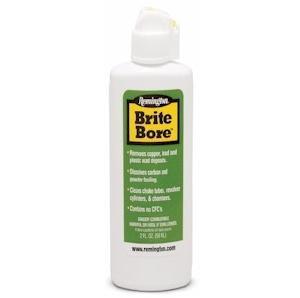Remington Accessories 18367 Brite Bore Solvent 2 oz Squeeze Bottle - Remington - 2 OZ