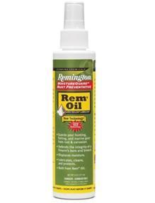 Remington Moisture Guard with Rem Oil - 6 oz