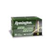 Remington Premier Match 6mm Creedmoor 107gr BTHP Ammo (20-Round Box, 10/Case) 20001