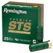 Remington Premier STS 12 Gauge 2-3/4" #9 1-1/8 oz Target Shotshells