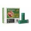 Remington Gun Club 12 Gauge Target Shotshells 2-3/4" 1-1/8oz #8 (25 Rounds)