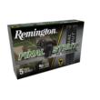 REMINGTON Final Strut HD 12GA 3" 2OZ 6 SHOT 1090 FPS 5 ROUNDS