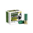 REMINGTON EXPRESS BUCKSHOT LOADS 12GA 2-3/4IN 9PEL 00 AMMO 250RD CASE