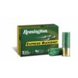 Remington Express Buckshot Shotgun Ammo 12 ga 2 3 4  12 plts  0 1275 fps 250 ct Case  50-5 ct Boxes 