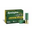 Remington Express Buckshot 12 Gauge 2.75" 1 Buck Shot (5 Rounds)