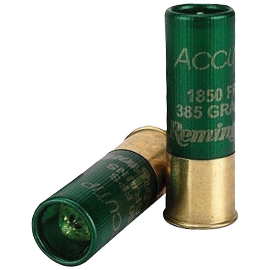 REM 12G SLSAB 2.75-385 ATIP 5R