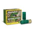 Remington Nitro-Steel High Velocity 12 Gauge 3 in 1-1/4 oz #1 Steel Shotshells