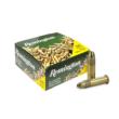 REMINGTON RIMFIRE 22 GOLDEN BULLET 22 LR HV 36GR HP AMMO 6300RDS