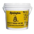 ington Golden Bullet 250th Anniversary Dont Tread On ME Ammunition .22 LR 36gr HP 1280 Fps 1400/ct Bucket Ammo