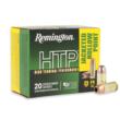 ington High Terminal Performance .45 ACP/Auto 185 Gr JHP 2 Ammo