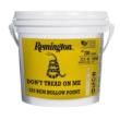 Remington UMC 250th Anniversary  Don t Tread On ME  Ammunition  223 Rem 45gr JHP 3550 fps 200 ct